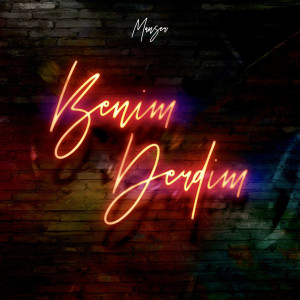 Album Benim Derdim (Explicit) from Manser