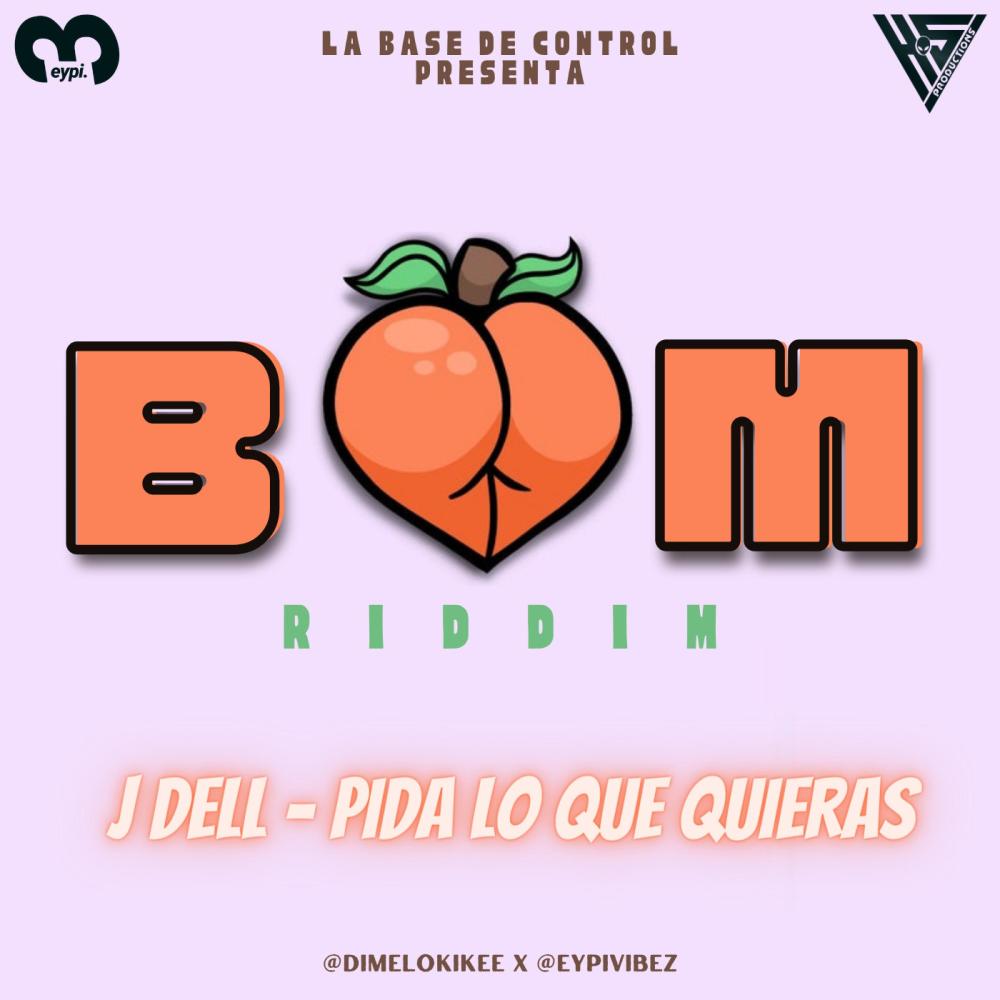 Pida Lo Que Quieras (feat. J-Dell 504)
