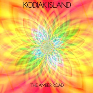 收聽KODIAK ISLAND的The Whole of the World歌詞歌曲