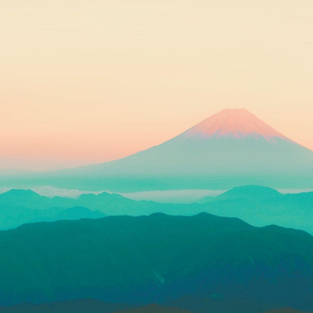 Mount Fuji (Chill Mix)