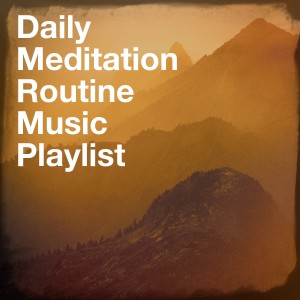 อัลบัม Daily meditation routine music playlist ศิลปิน Chakra Meditation Specialists