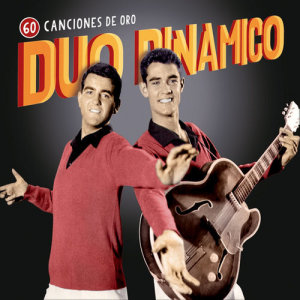 收聽Duo Dinamico的Esos ojitos negros歌詞歌曲