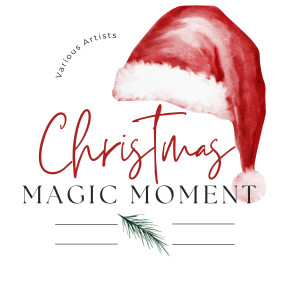 Album Christmas Magic Moment from Various