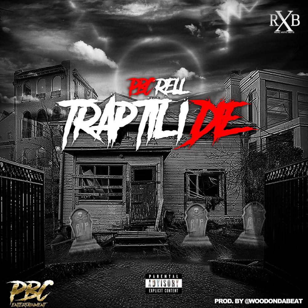 Free Luchi (feat. P3, Shoddyboi & Lil Mont) (Explicit)
