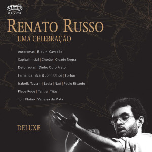 ดาวน์โหลดและฟังเพลง A Canção Do Senhor Da Guerra (Ao Vivo No Rio De Janeiro / 2005) พร้อมเนื้อเพลงจาก Chorão