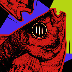 收聽Mother Mother的Hayloft II (SMASHUP)歌詞歌曲