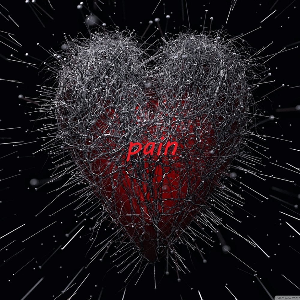 pain (Explicit)