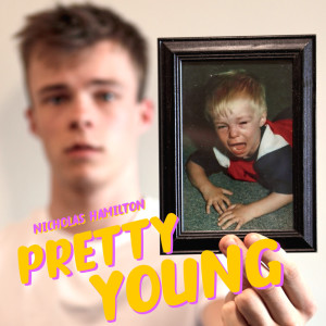 Album Pretty Young from Nicholas Hamilton