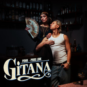 อัลบัม Gitana ศิลปิน Link