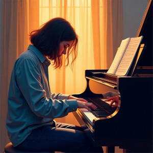 default playlist img