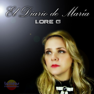 lore g的專輯El Diario de María