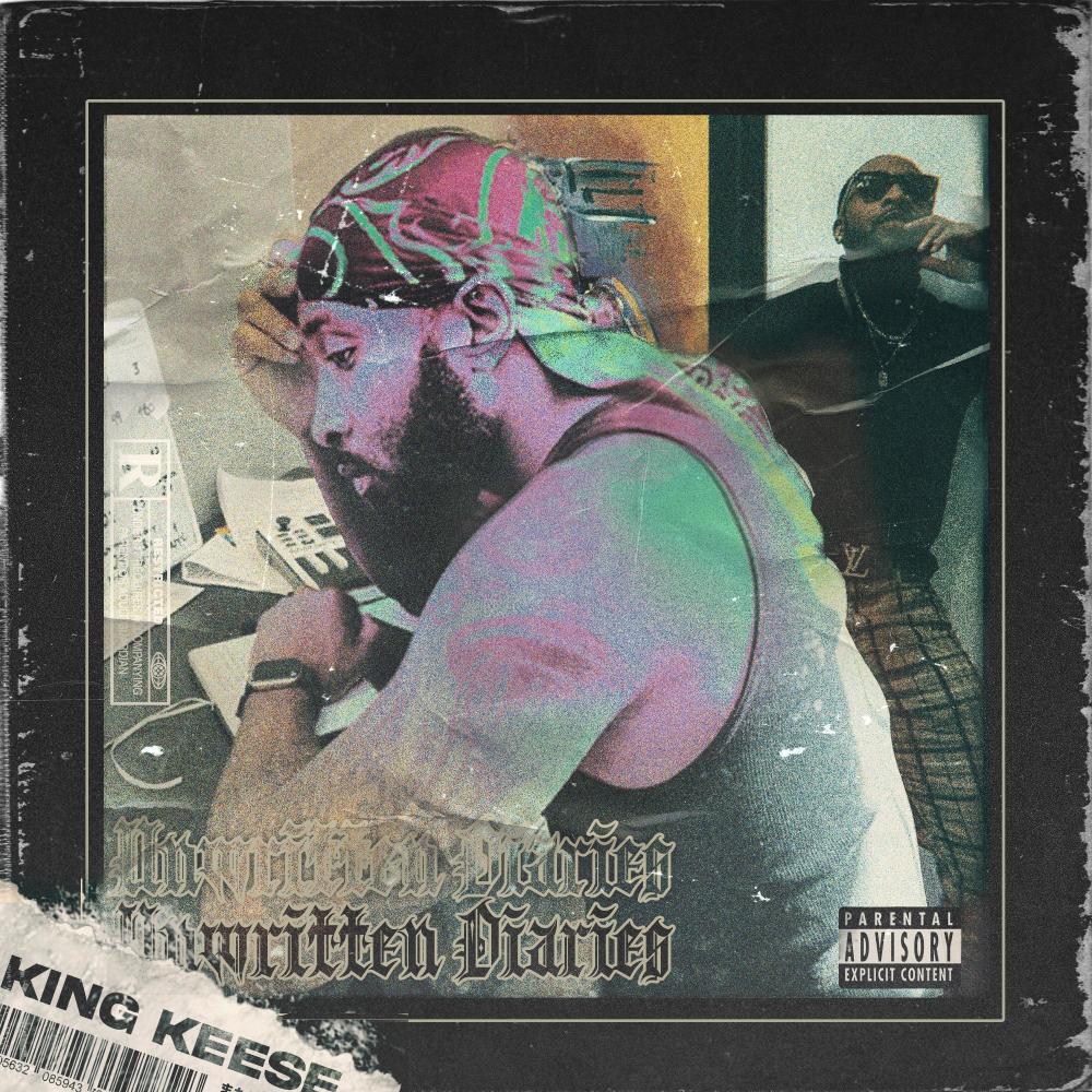 Livin Fast (feat. Homie Gang UFO) (Explicit)