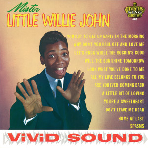 ดาวน์โหลดและฟังเพลง Don´t Be Ashamed to Call My Name พร้อมเนื้อเพลงจาก Little Willie John