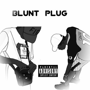 收聽Caiq的Blunt Plug歌詞歌曲