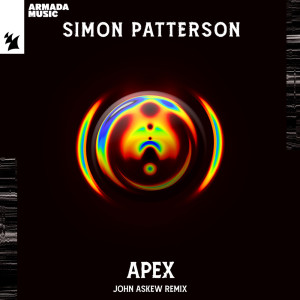 Simon Patterson的專輯Apex (John Askew Remix)