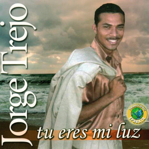Jorge Trejo的專輯Tú Eres Mi Luz