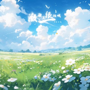 Listen to 微微一笑很倾城 (cover: 杨洋) (完整版) song with lyrics from 淮星