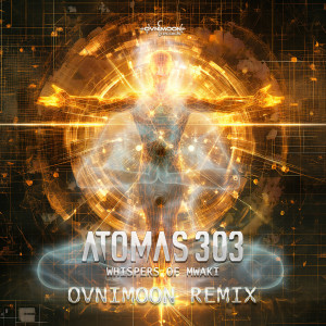 อัลบัม Whispers Of Mwaki (Ovnimoon Remix) ศิลปิน Atomas 303