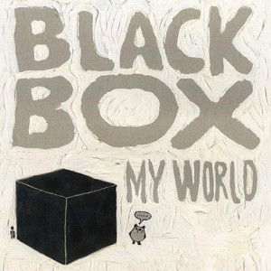 收聽Black Box----[replace by 13889]的My World歌詞歌曲