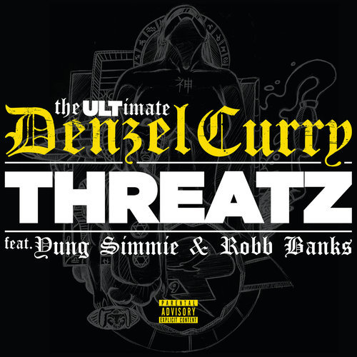Threatz (Promnite Edition)