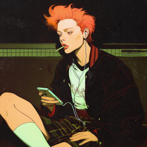 default playlist img