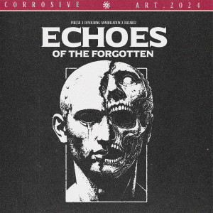 ดาวน์โหลดและฟังเพลง Echoes of the Forgotten พร้อมเนื้อเพลงจาก DEVOURING ANNIHILATION