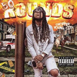 Listen to Baronne Blues (Explicit) song with lyrics from Young City