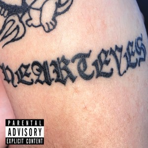 Album #REALLYCRAZYSUMMER (Explicit) from Hearteyes