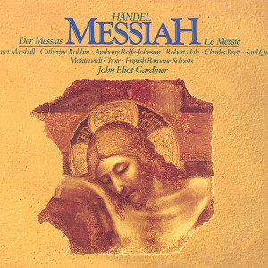 ดาวน์โหลดและฟังเพลง 10. Accompagnato: For behold, darkness shall cover พร้อมเนื้อเพลงจาก Robert Hale