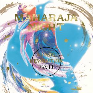 Album Maharaja Night HI-NRG Revolution Vol.11 oleh 日韩群星