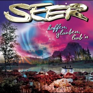 收聽Seer的Freind歌詞歌曲