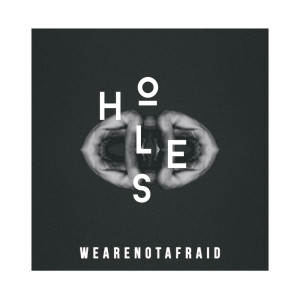 Listen to Chrome song with lyrics from We Are Not Afraid