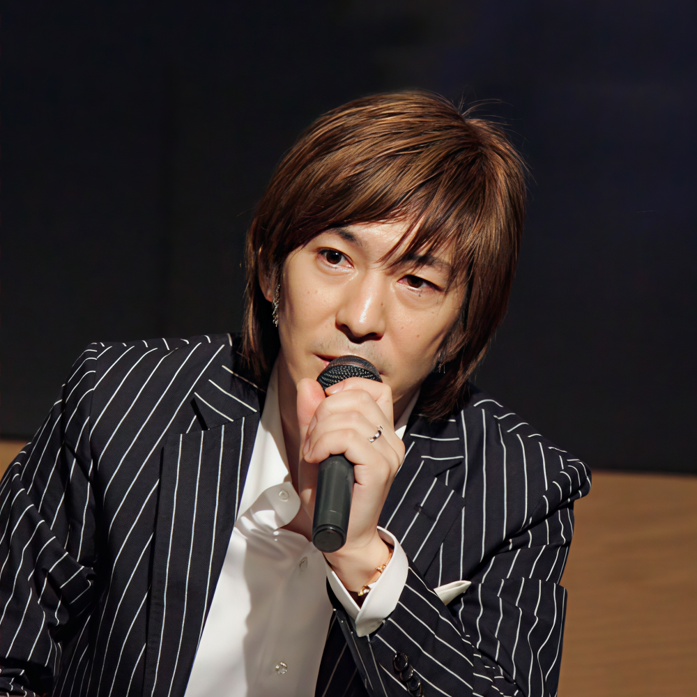 Komuro Tetsuya