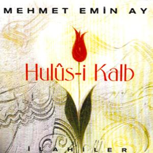 อัลบัม Hulusi Kalb ศิลปิน Mehmet Emin Ay