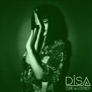 ดาวน์โหลดและฟังเพลง Cure (Lostboy Remix) พร้อมเนื้อเพลงจาก Disa