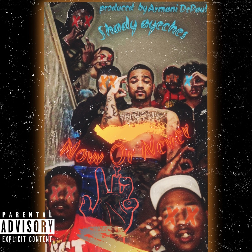 Wake Em Up (Explicit)