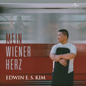 Edwin E. S. Kim的專輯Mein Wiener Herz