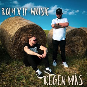 收聽ELKROLY的Régen más歌詞歌曲