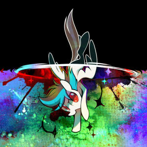 收聽Turquoise Splash的Doubt It (feat. MelodyBrony)歌詞歌曲