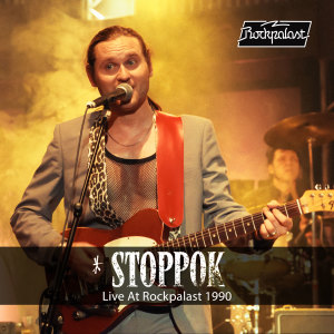 Listen to Zwischen Twen Tours und Seniorenpass (Live, Cologne, 1990) song with lyrics from Stoppok