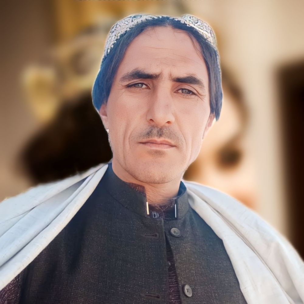 Ashna Zam Yari Swa Mata