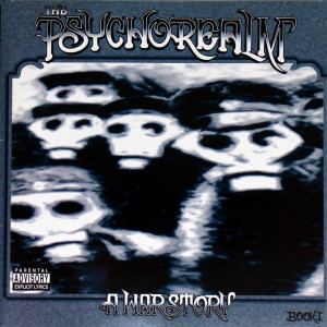 ดาวน์โหลดและฟังเพลง Enemy of the State (Explicit) พร้อมเนื้อเพลงจาก The Psycho Realm
