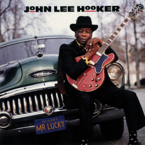 收聽John Lee Hooker的Father Was A Jockey歌詞歌曲