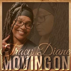 Tracy Diane的專輯Moving On