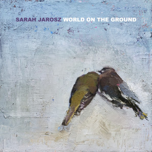 ดาวน์โหลดและฟังเพลง Hometown พร้อมเนื้อเพลงจาก Sarah Jarosz