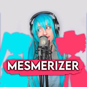 Miree的專輯Mesmerizer ((Cover Español))