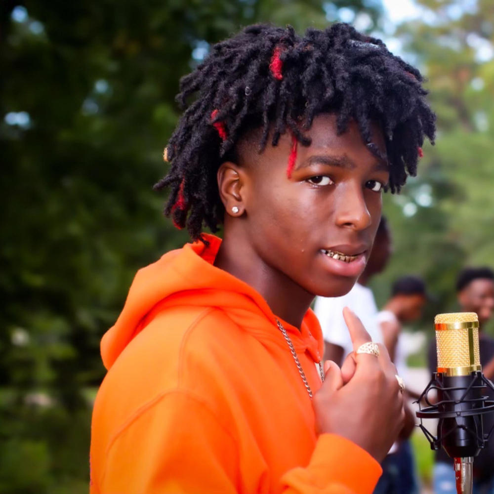 Prevail (Explicit)