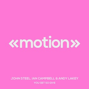 ดาวน์โหลดและฟังเพลง You Get so Give พร้อมเนื้อเพลงจาก Ian Campbell