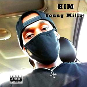 收聽Young Millz的From the back (Explicit)歌詞歌曲