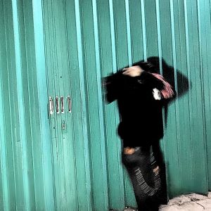 Album throw it up! (Explicit) from Teriyakishit